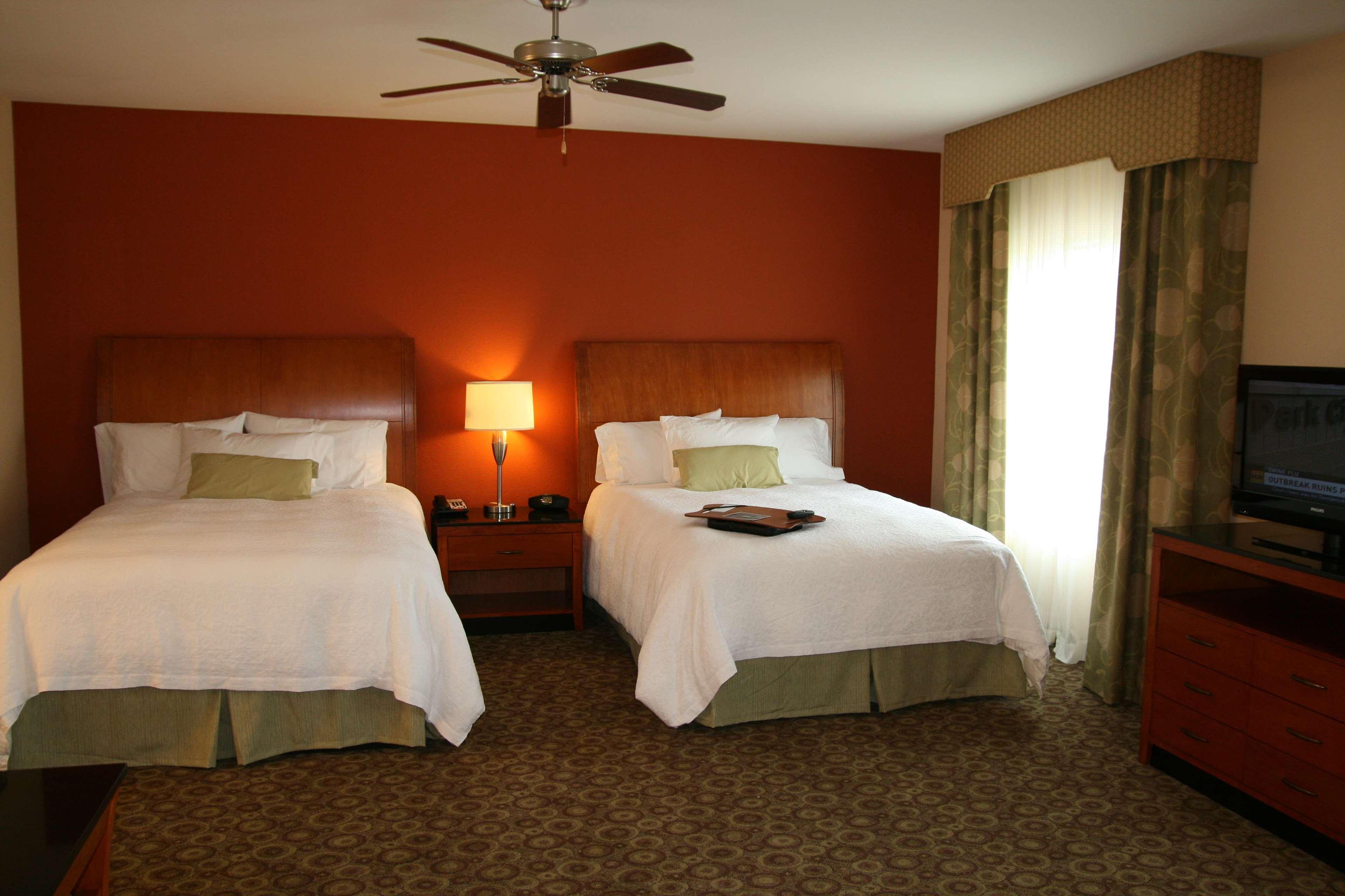 Hampton Inn & Suites Buffalo Ngoại thất bức ảnh