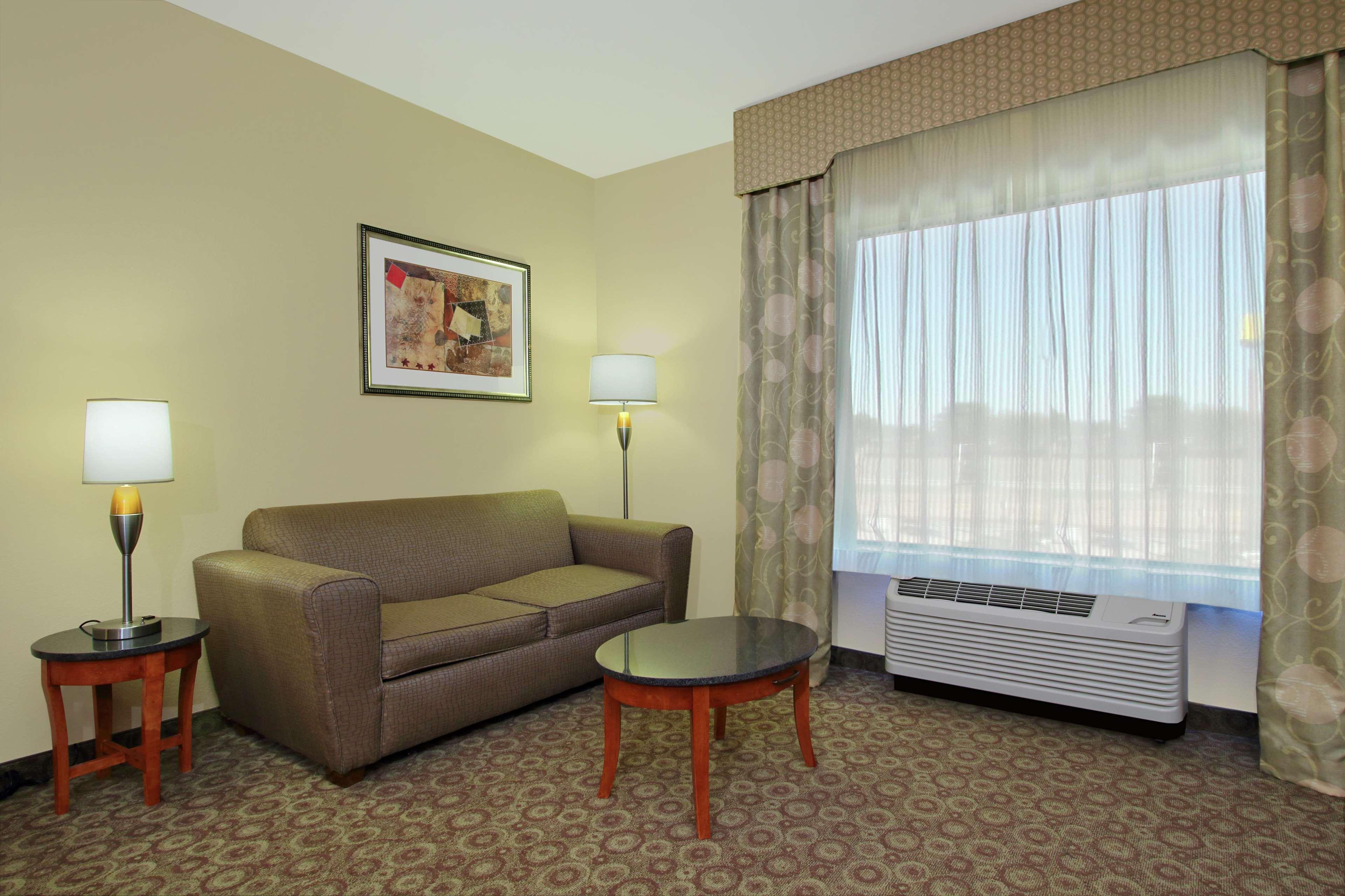 Hampton Inn & Suites Buffalo Ngoại thất bức ảnh