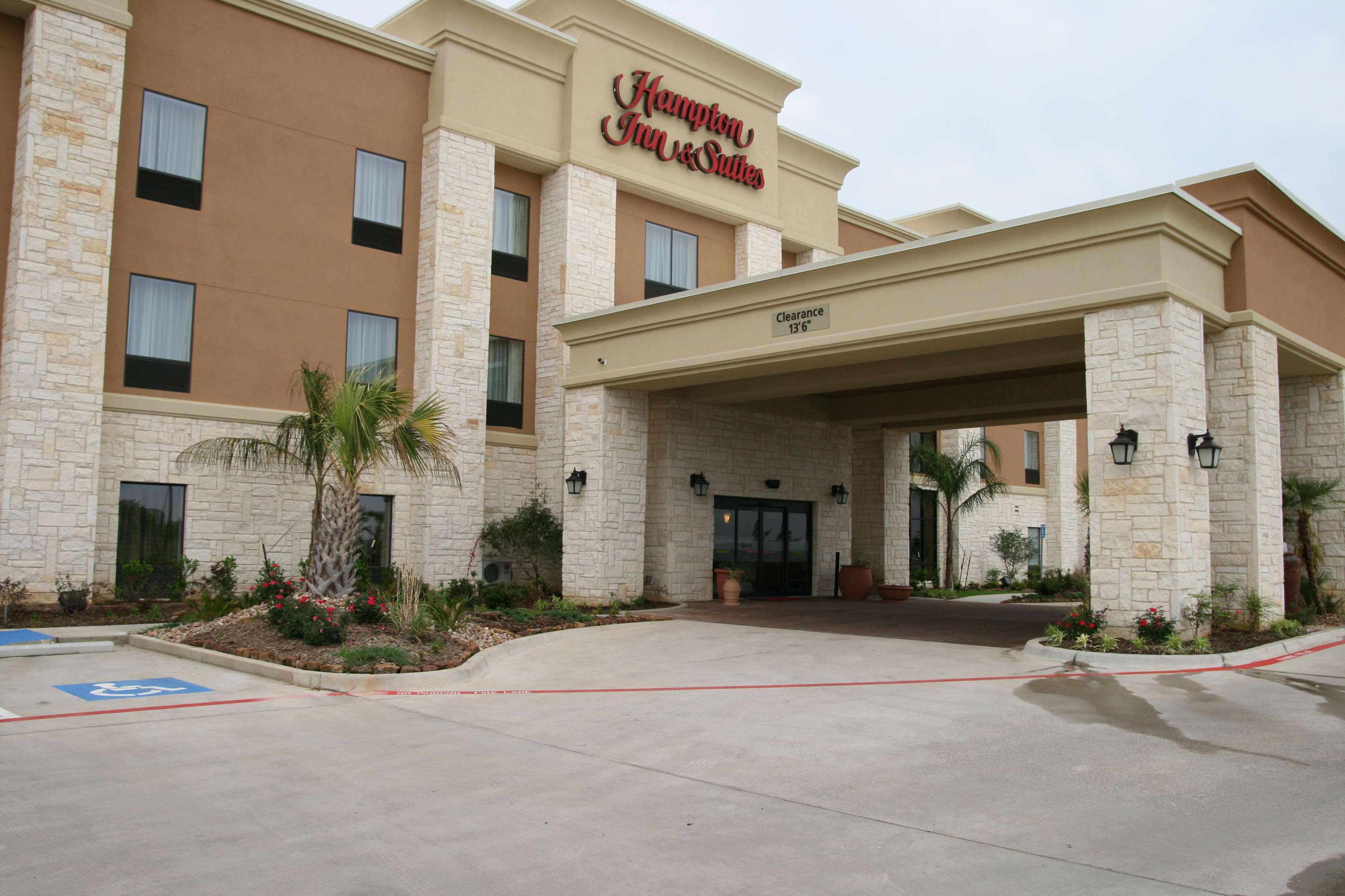 Hampton Inn & Suites Buffalo Ngoại thất bức ảnh
