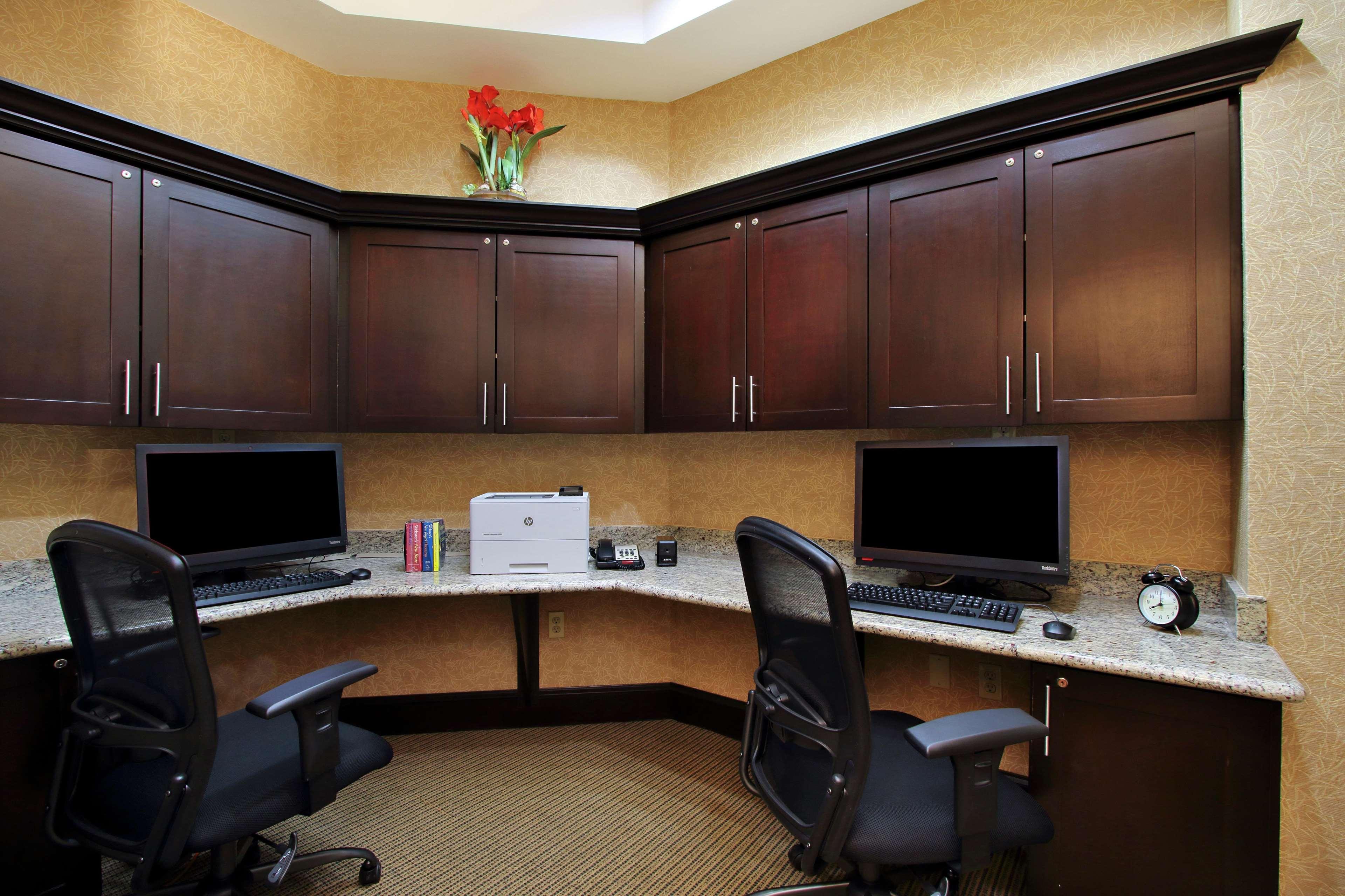 Hampton Inn & Suites Buffalo Ngoại thất bức ảnh