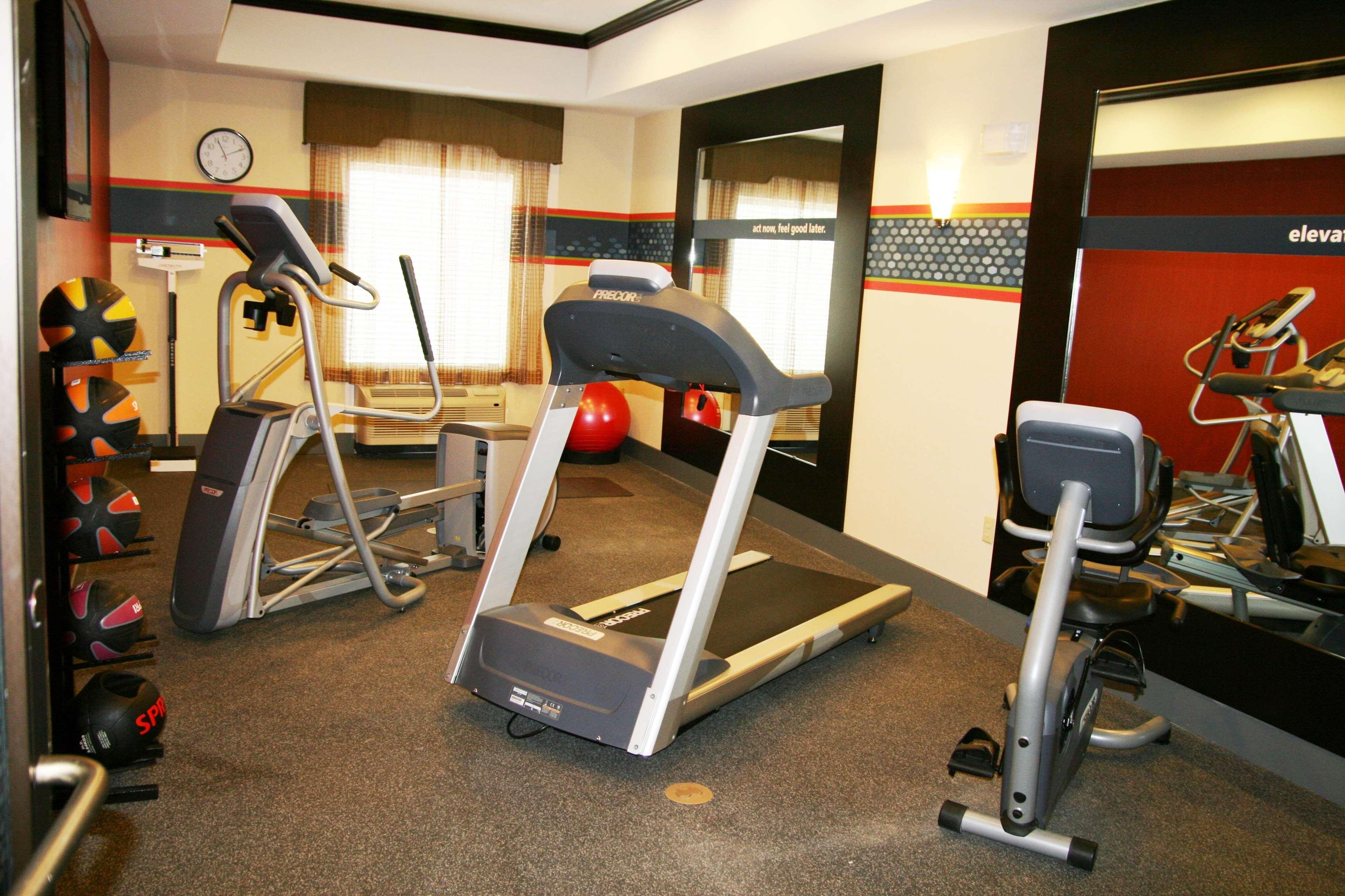 Hampton Inn & Suites Buffalo Ngoại thất bức ảnh