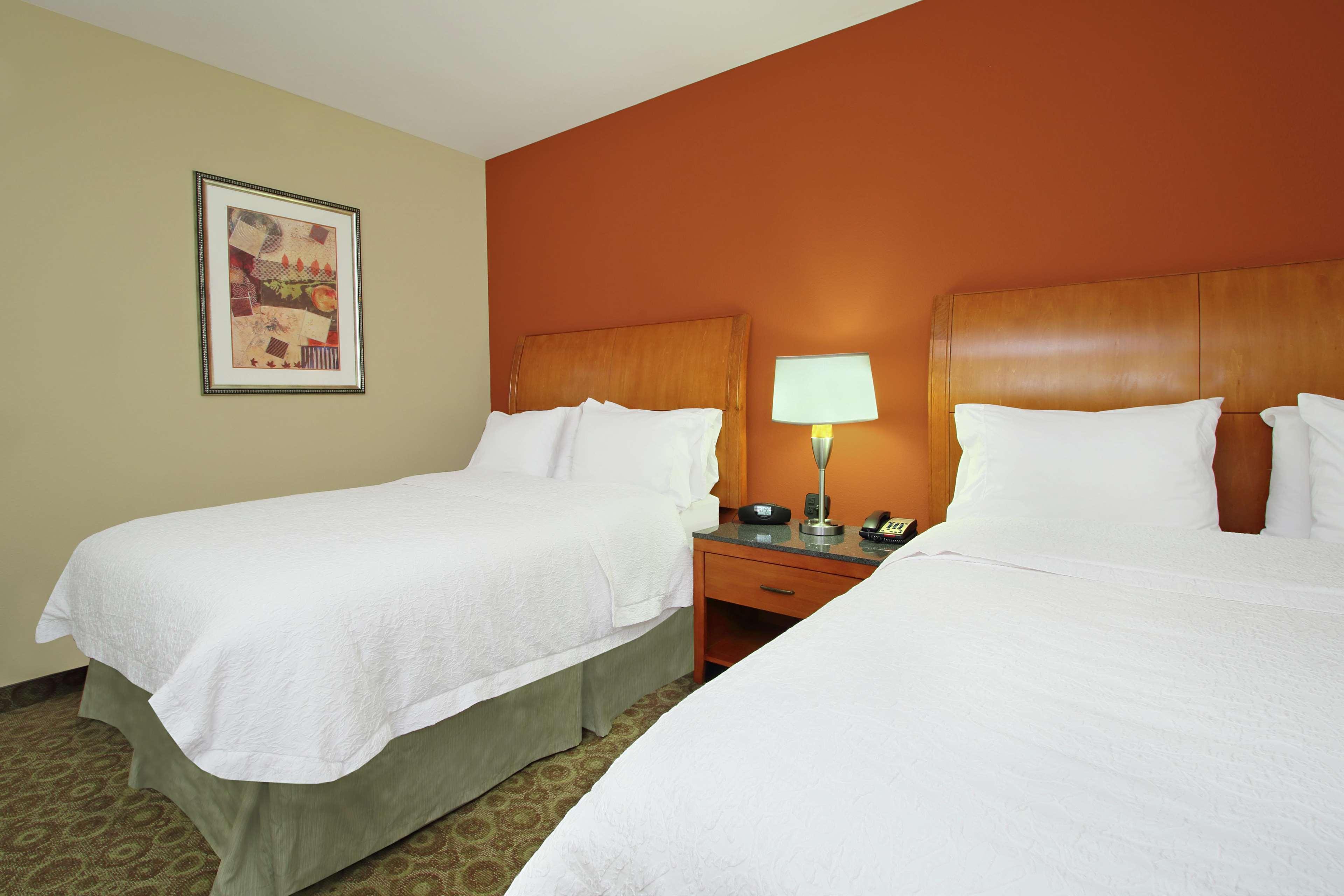 Hampton Inn & Suites Buffalo Ngoại thất bức ảnh