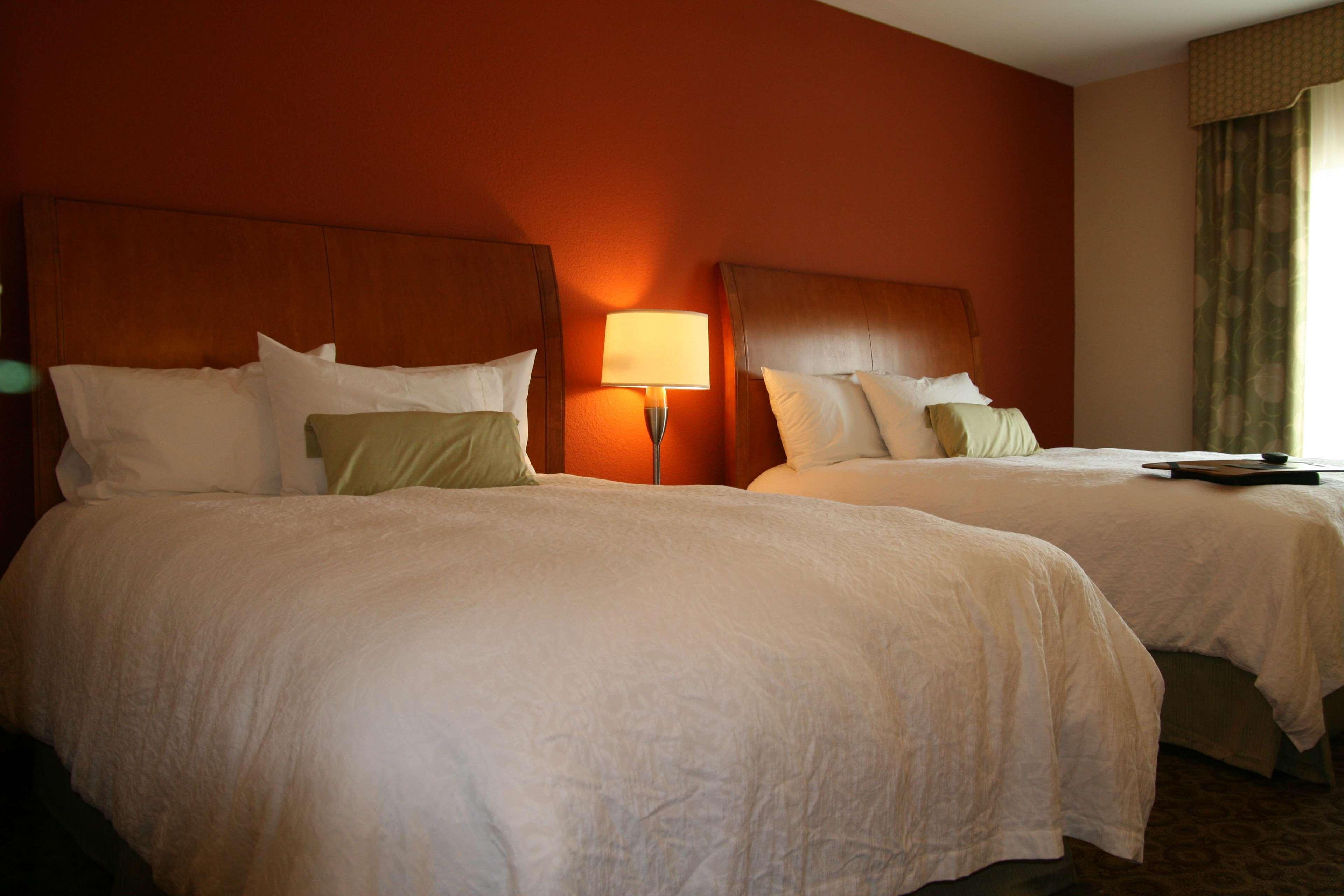 Hampton Inn & Suites Buffalo Phòng bức ảnh