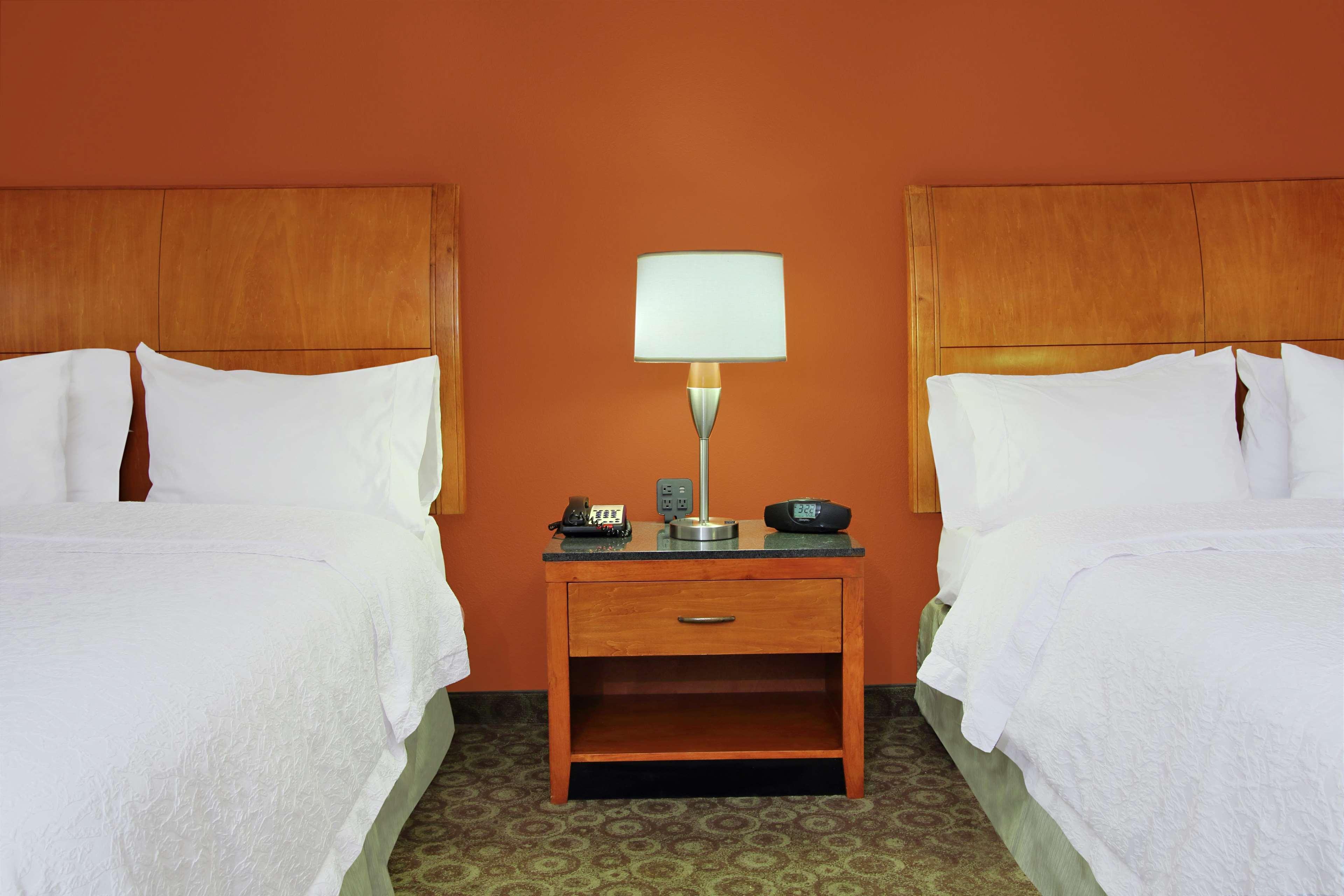 Hampton Inn & Suites Buffalo Ngoại thất bức ảnh