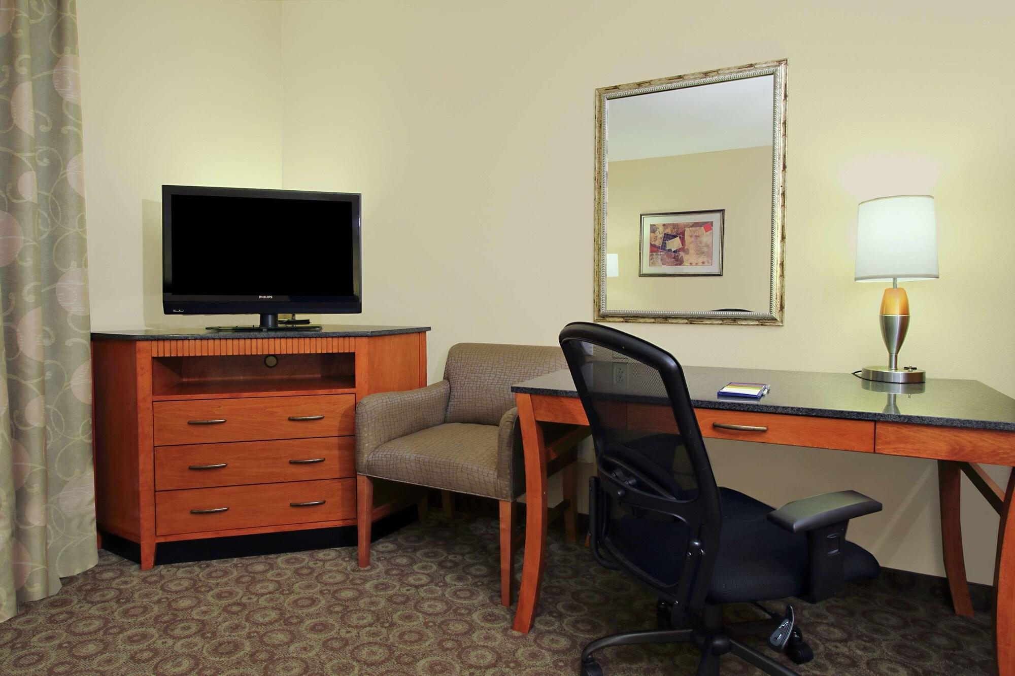 Hampton Inn & Suites Buffalo Ngoại thất bức ảnh