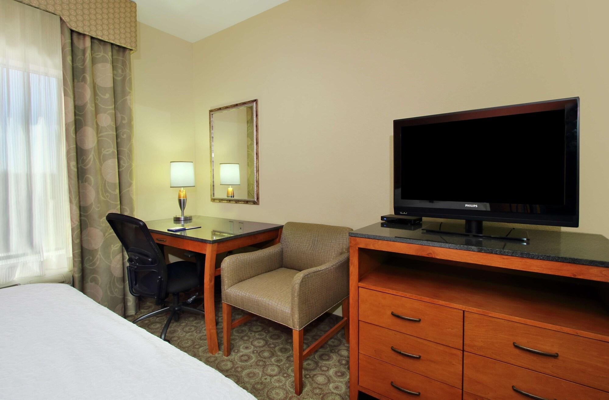 Hampton Inn & Suites Buffalo Ngoại thất bức ảnh