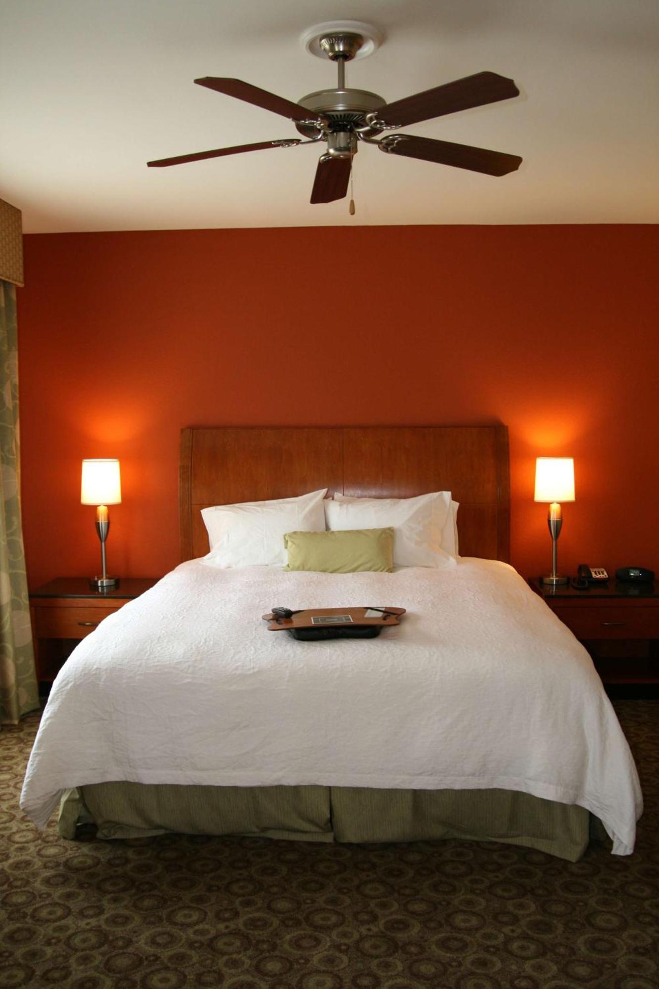 Hampton Inn & Suites Buffalo Ngoại thất bức ảnh