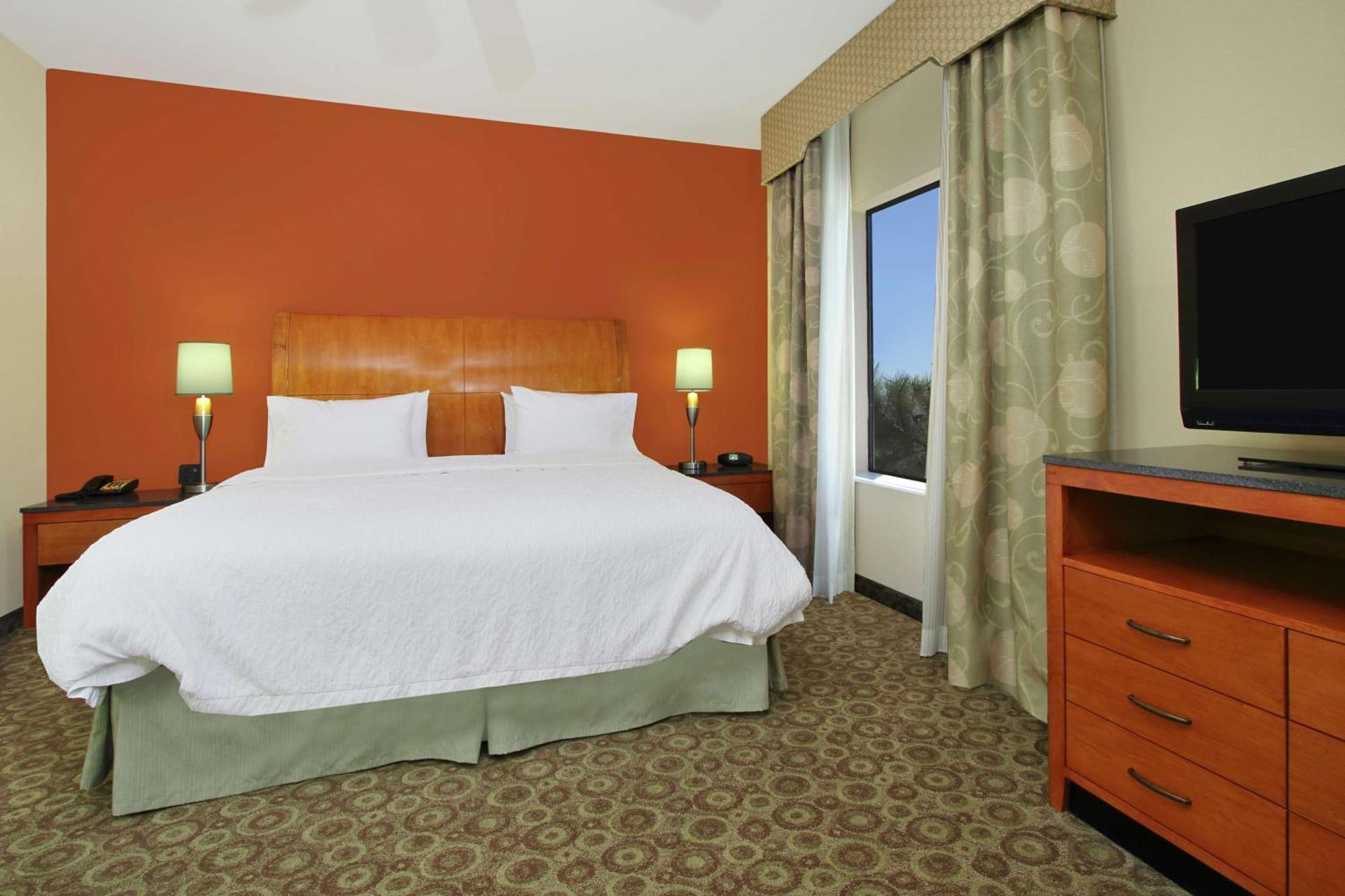 Hampton Inn & Suites Buffalo Ngoại thất bức ảnh