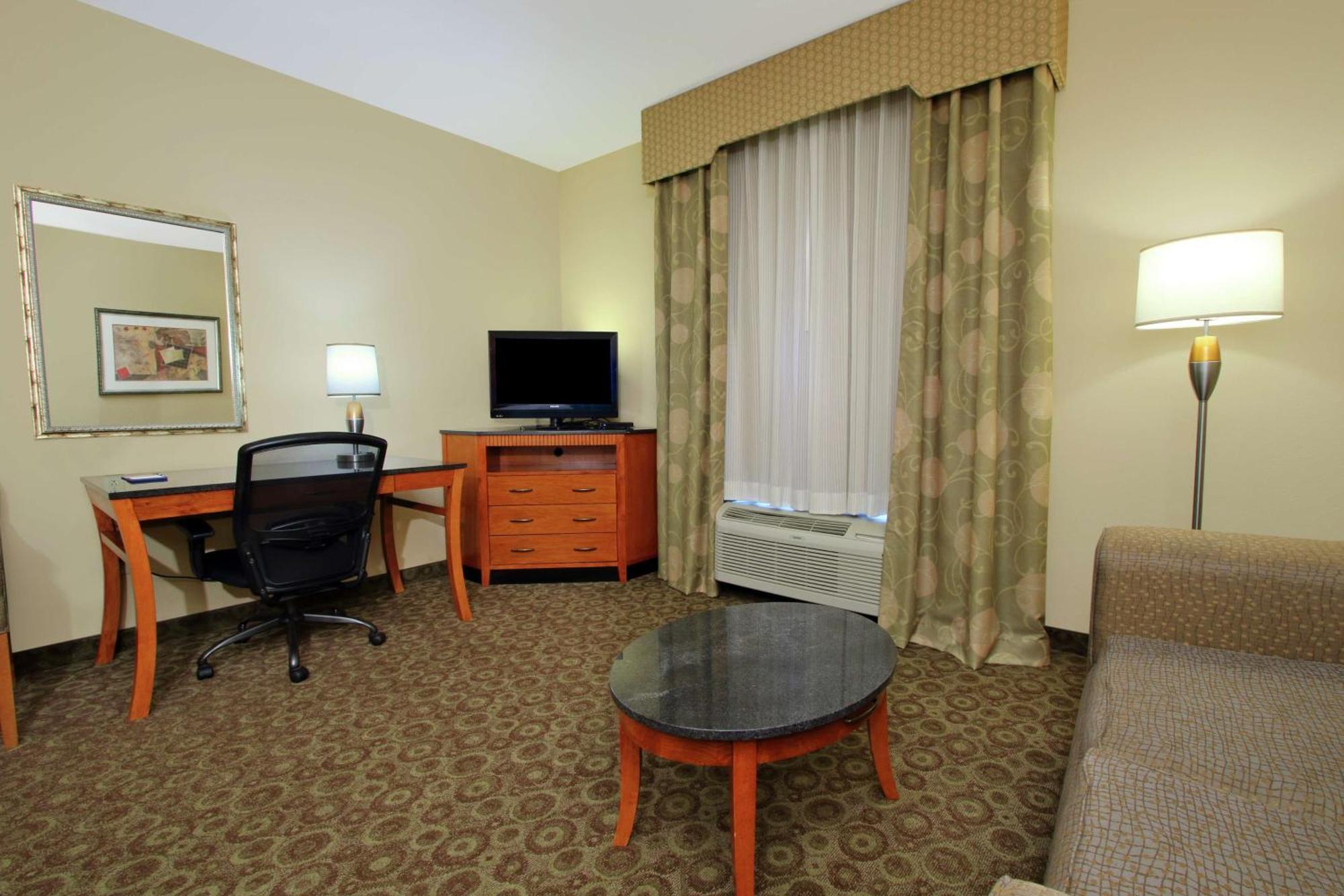 Hampton Inn & Suites Buffalo Ngoại thất bức ảnh