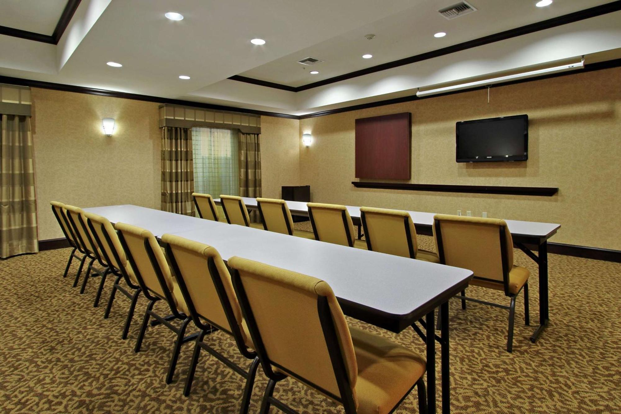 Hampton Inn & Suites Buffalo Ngoại thất bức ảnh