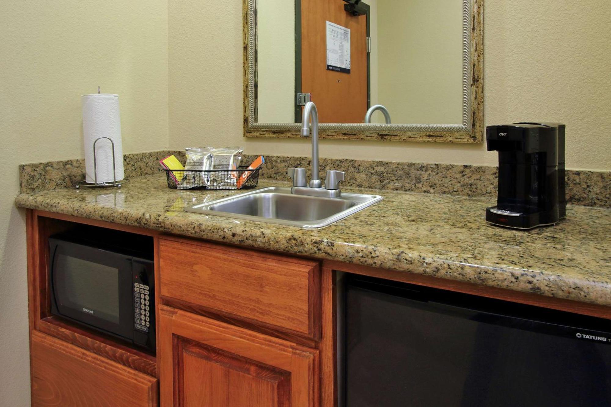Hampton Inn & Suites Buffalo Ngoại thất bức ảnh