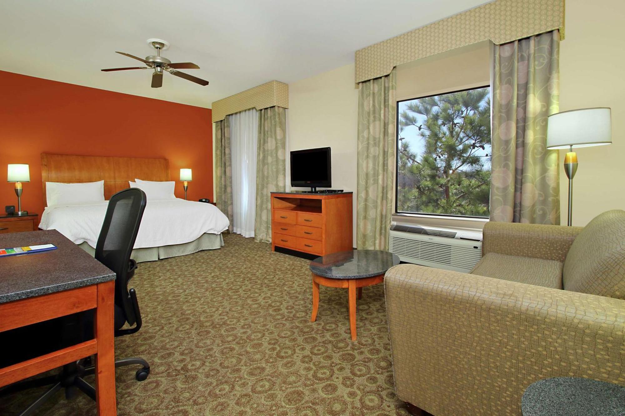 Hampton Inn & Suites Buffalo Ngoại thất bức ảnh