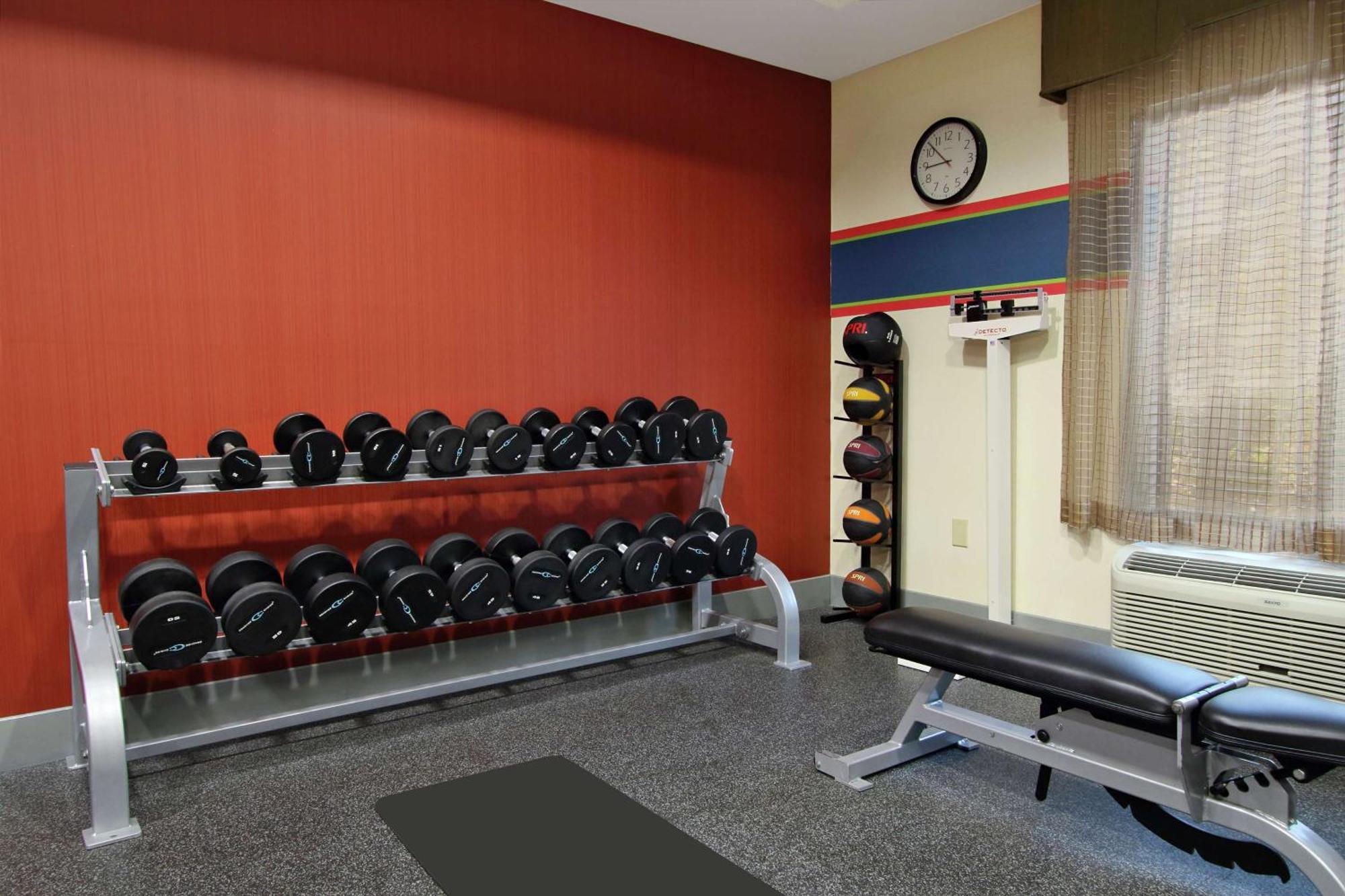 Hampton Inn & Suites Buffalo Ngoại thất bức ảnh