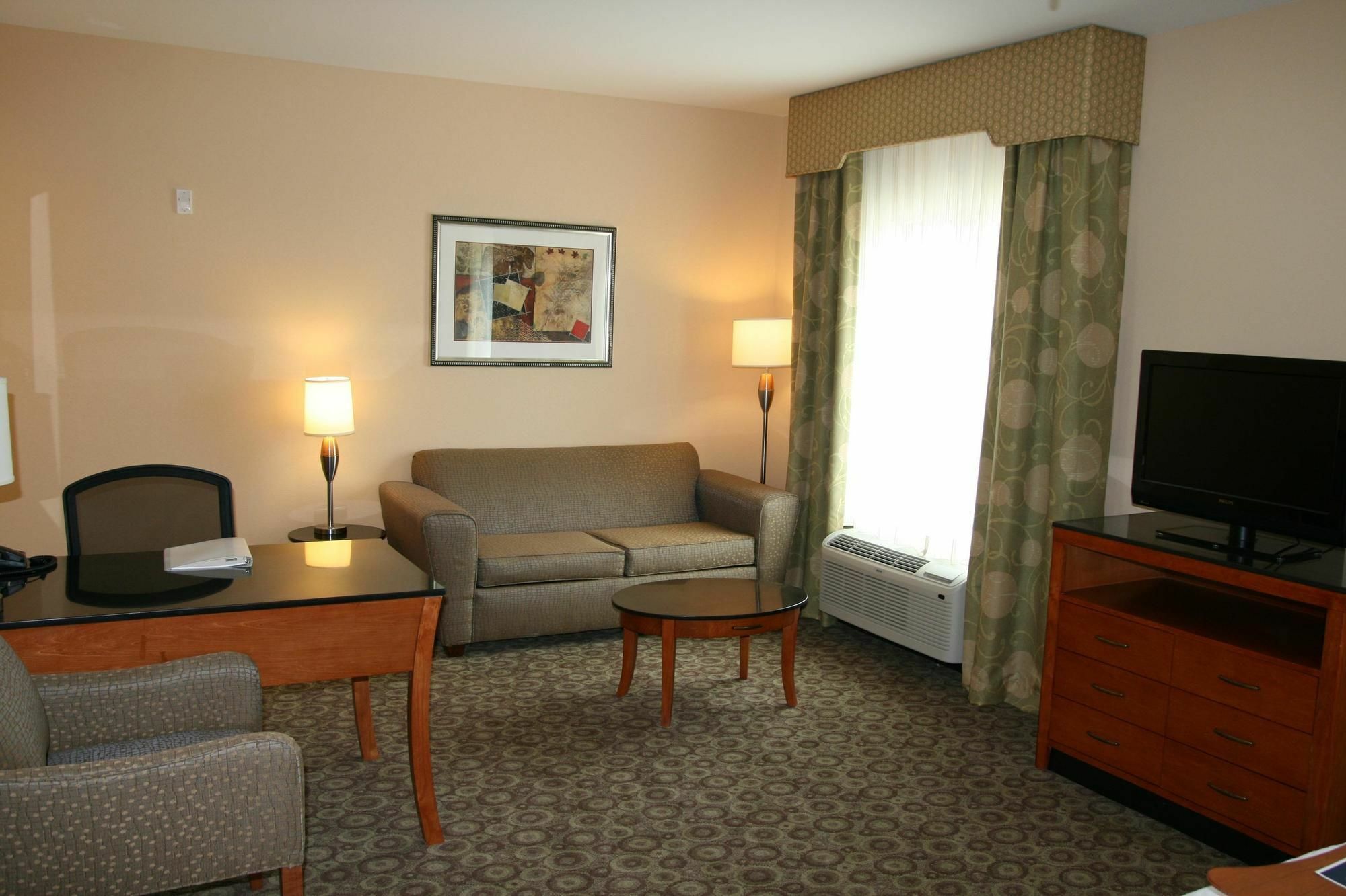 Hampton Inn & Suites Buffalo Phòng bức ảnh